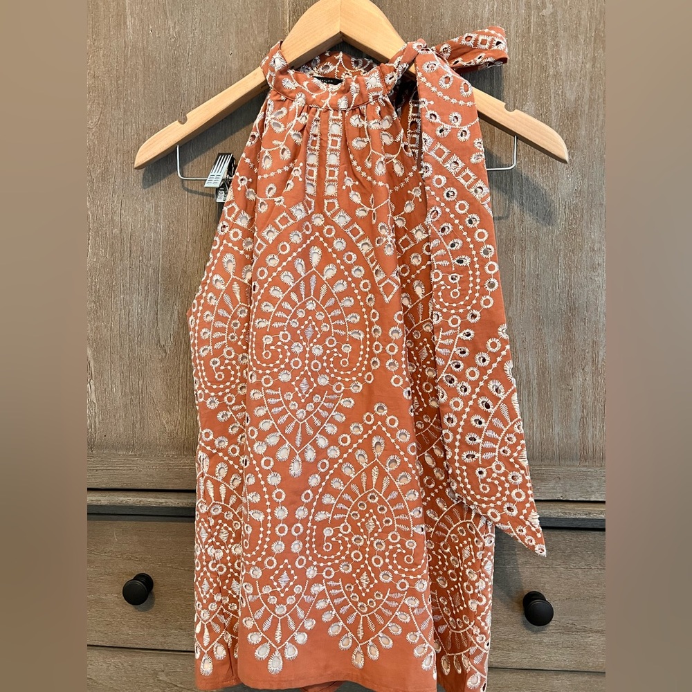 Ann Taylor blouse